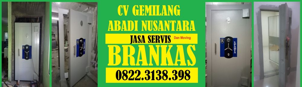 Jasa Perbaikan Brankas Surabaya – Service Brankas Surabaya – 0817.4778.544